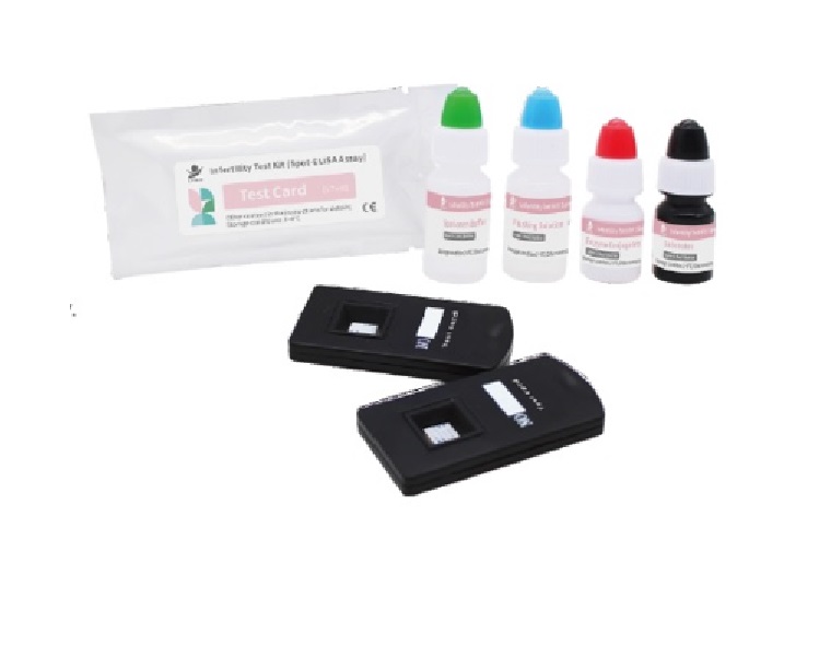 Lituo - Infertility Test Kit